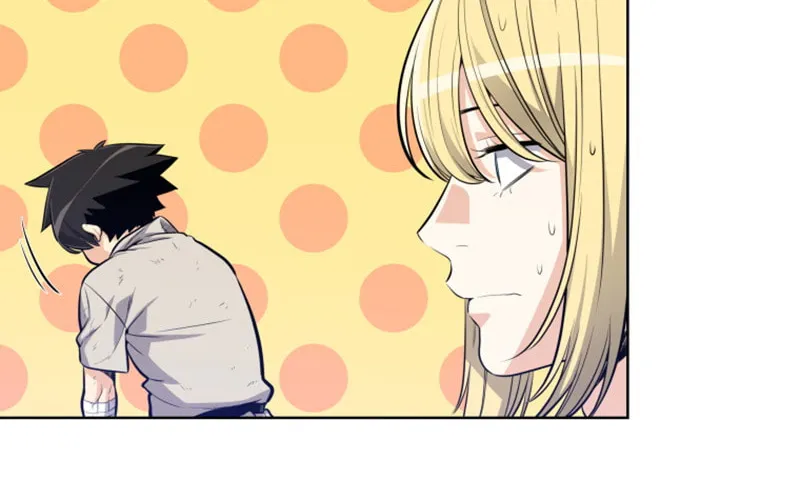 Disciple of the Holy Sword Chapter 5 page 47 - 