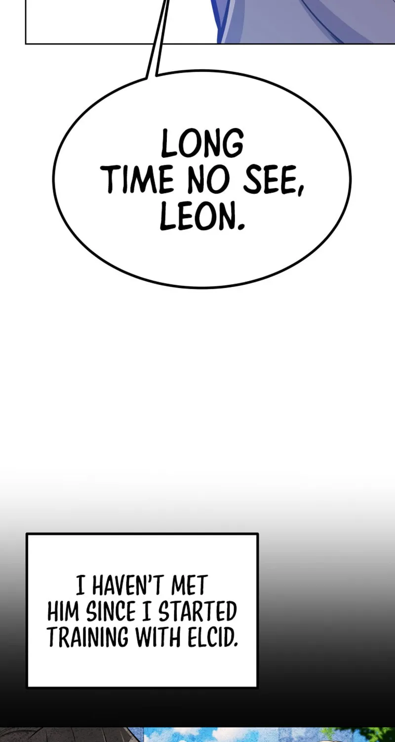 Disciple of the Holy Sword Chapter 5 page 50 - 