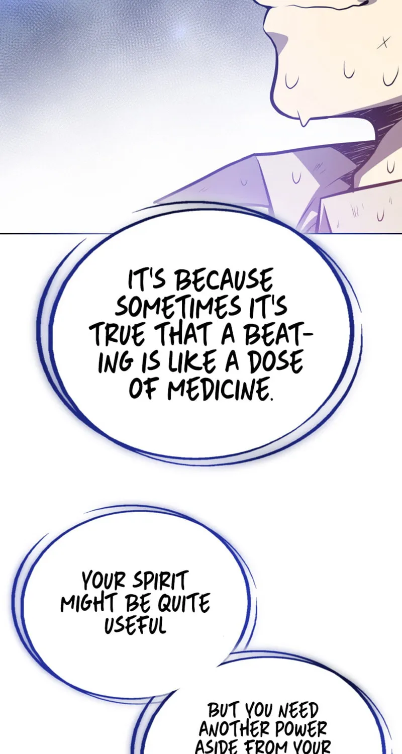 Disciple of the Holy Sword Chapter 5 page 6 - 