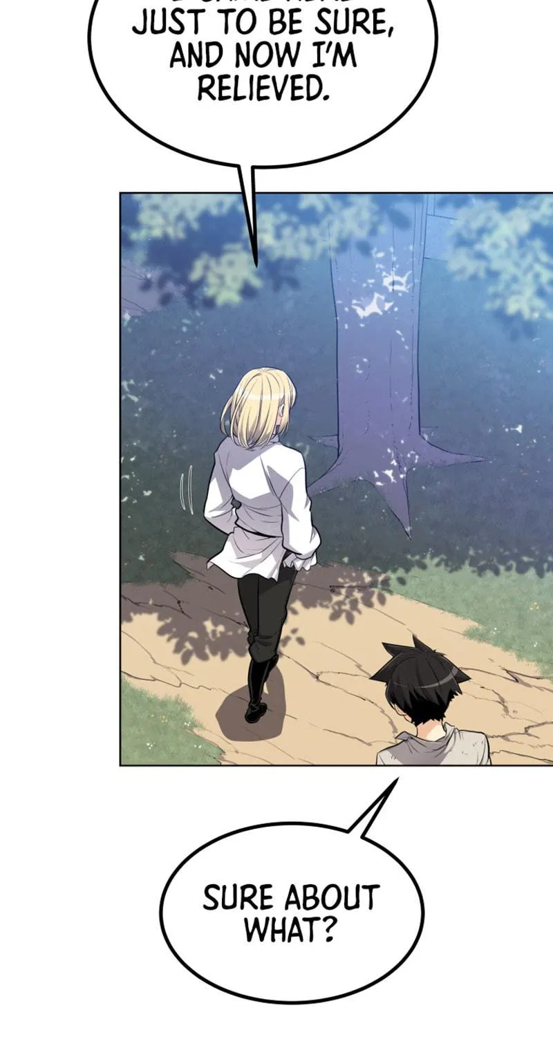Disciple of the Holy Sword Chapter 5 page 54 - 