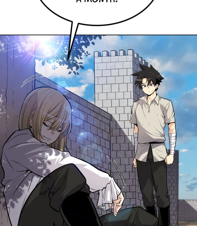Disciple of the Holy Sword Chapter 5 page 56 - 