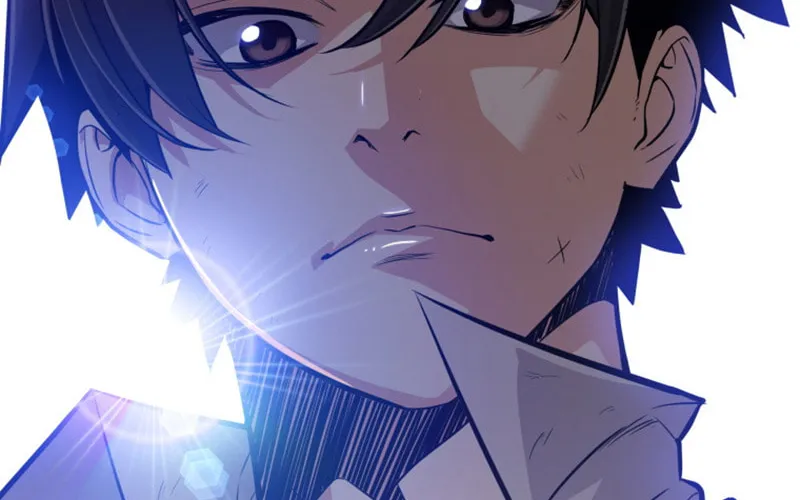 Disciple of the Holy Sword Chapter 5 page 58 - 