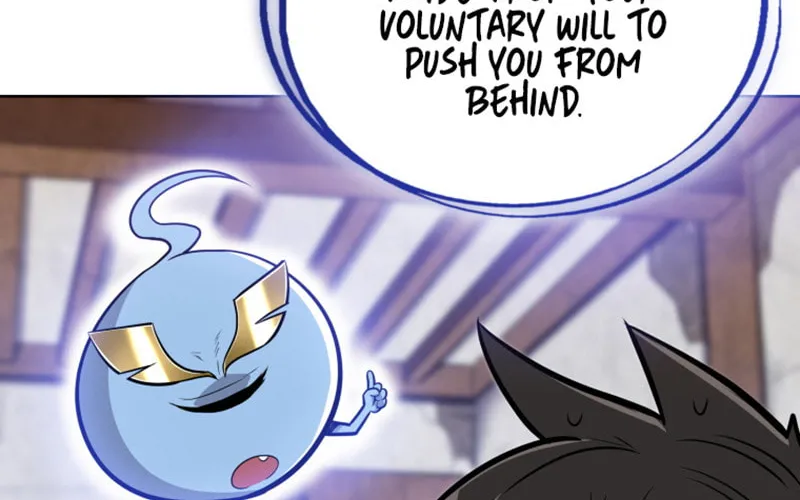 Disciple of the Holy Sword Chapter 5 page 7 - 