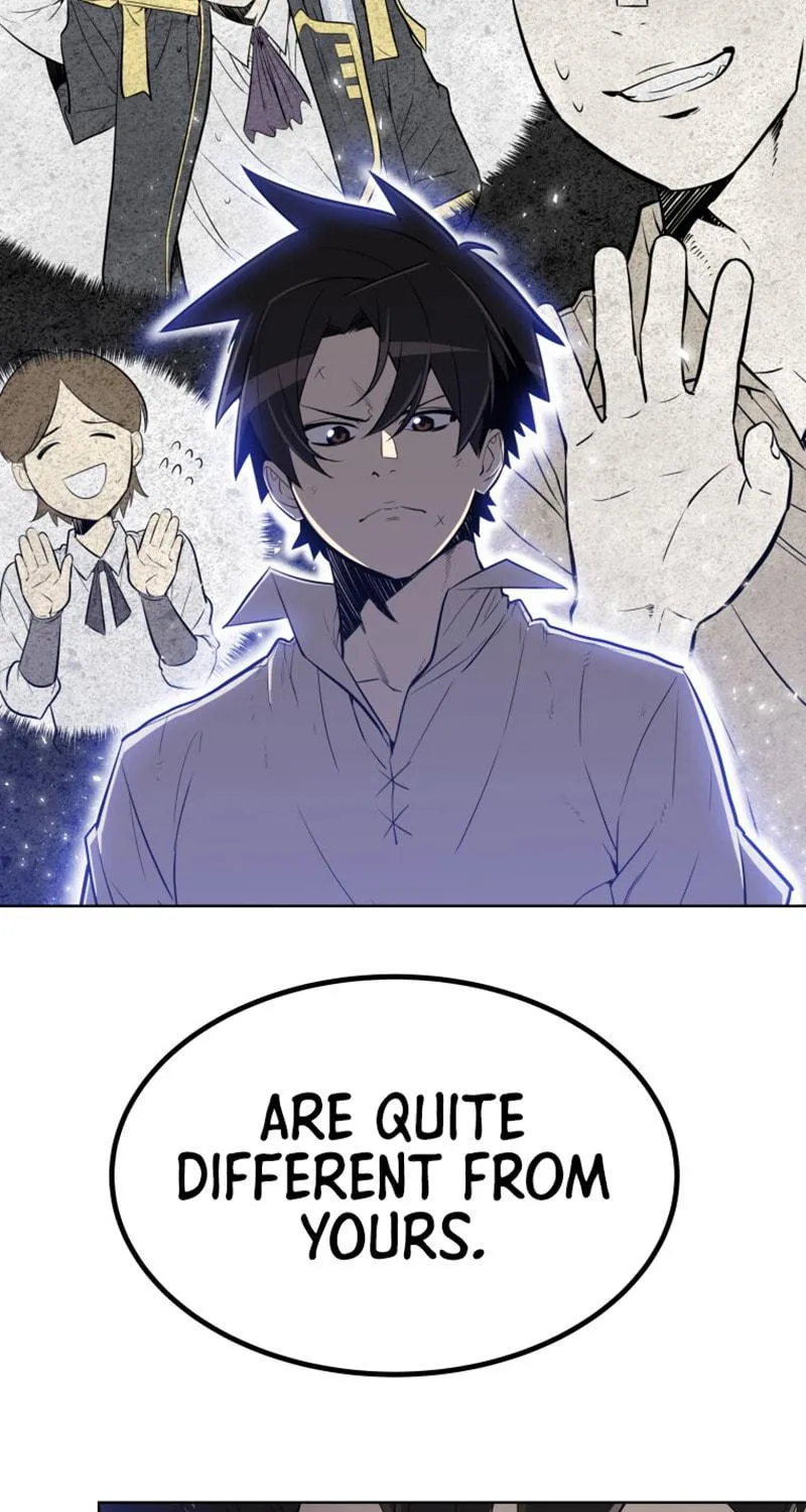 Disciple of the Holy Sword Chapter 5 page 65 - 