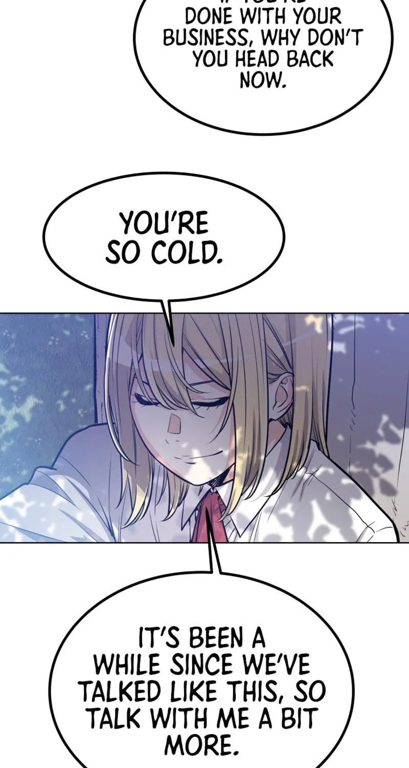 Disciple of the Holy Sword Chapter 5 page 70 - 