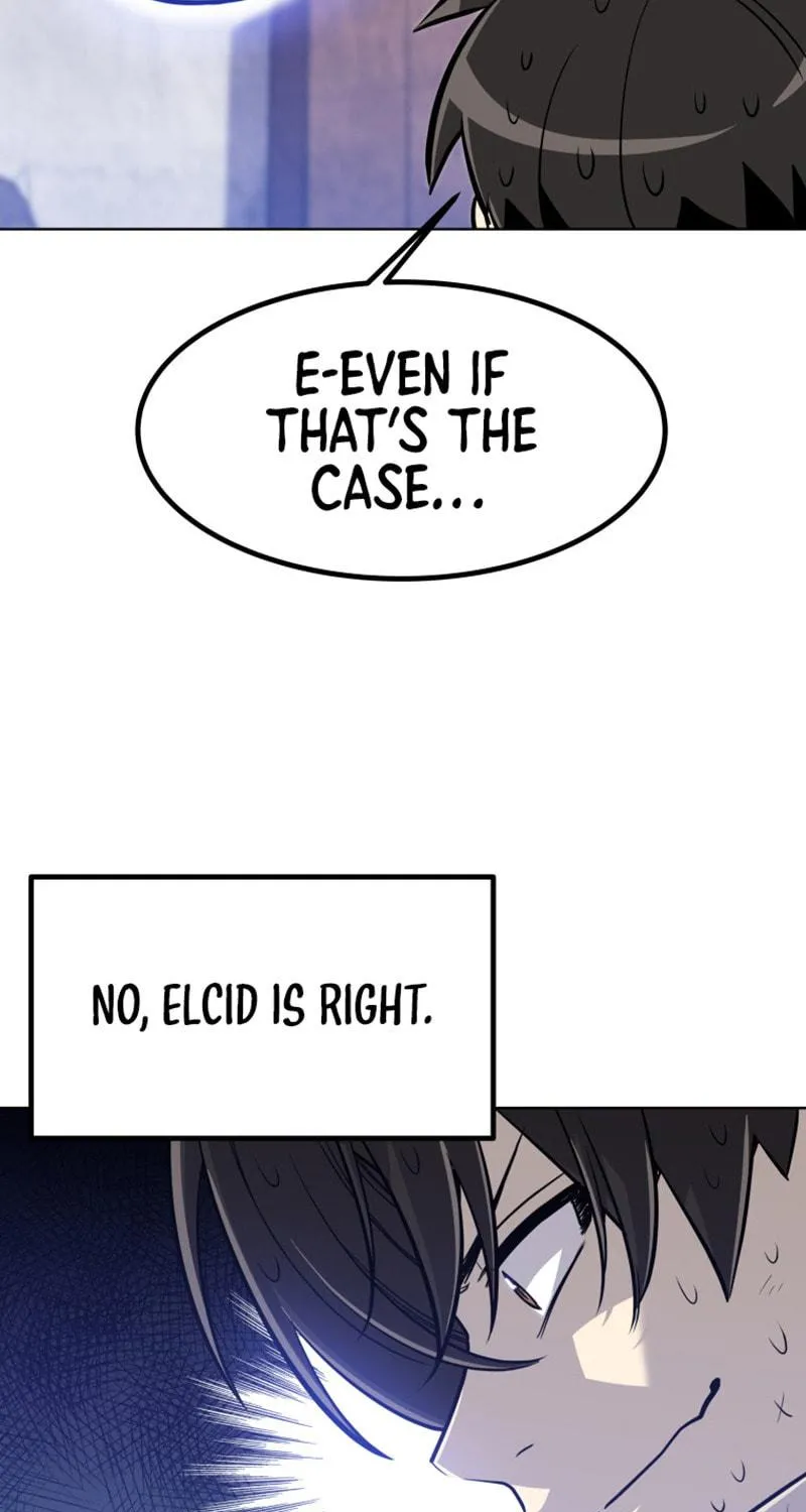 Disciple of the Holy Sword Chapter 5 page 8 - 