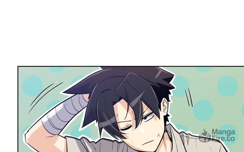Disciple of the Holy Sword Chapter 5 page 73 - 