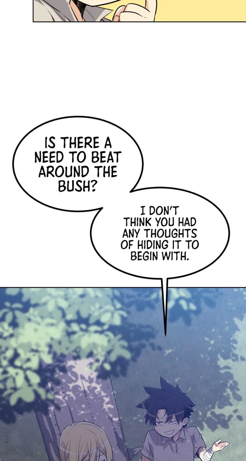 Disciple of the Holy Sword Chapter 5 page 81 - 