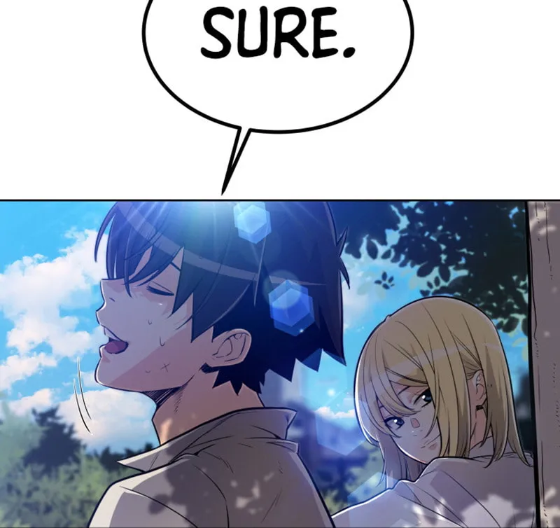 Disciple of the Holy Sword Chapter 5 page 89 - 