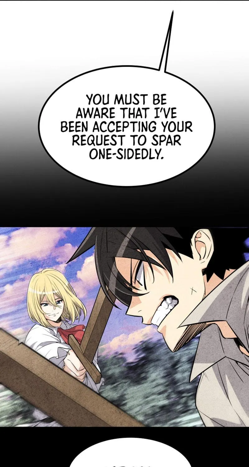 Disciple of the Holy Sword Chapter 5 page 90 - 