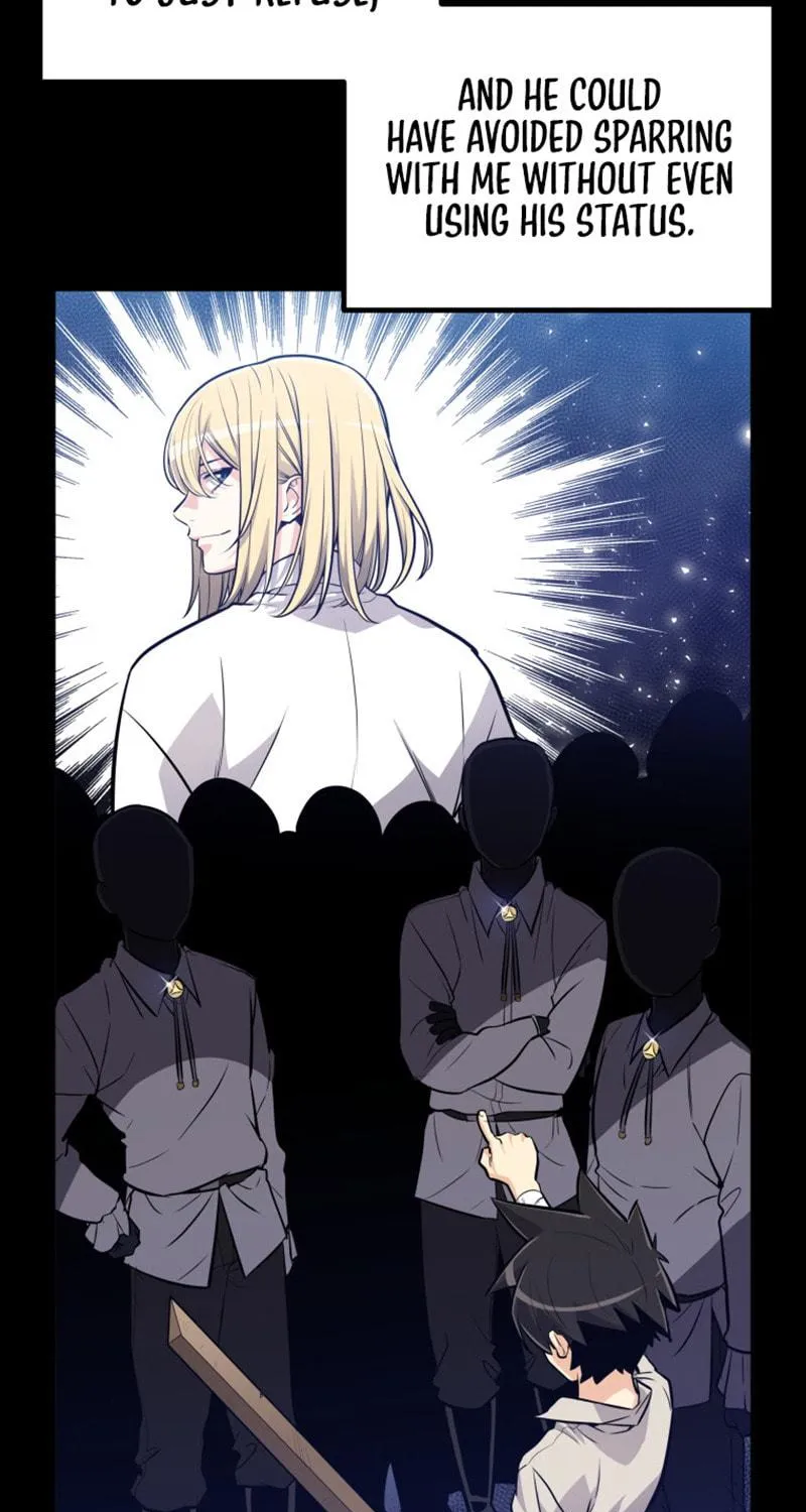Disciple of the Holy Sword Chapter 5 page 92 - 