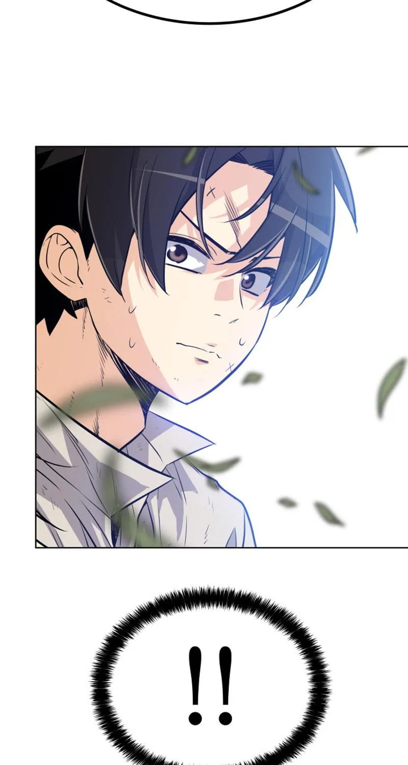 Disciple of the Holy Sword Chapter 5 page 98 - 