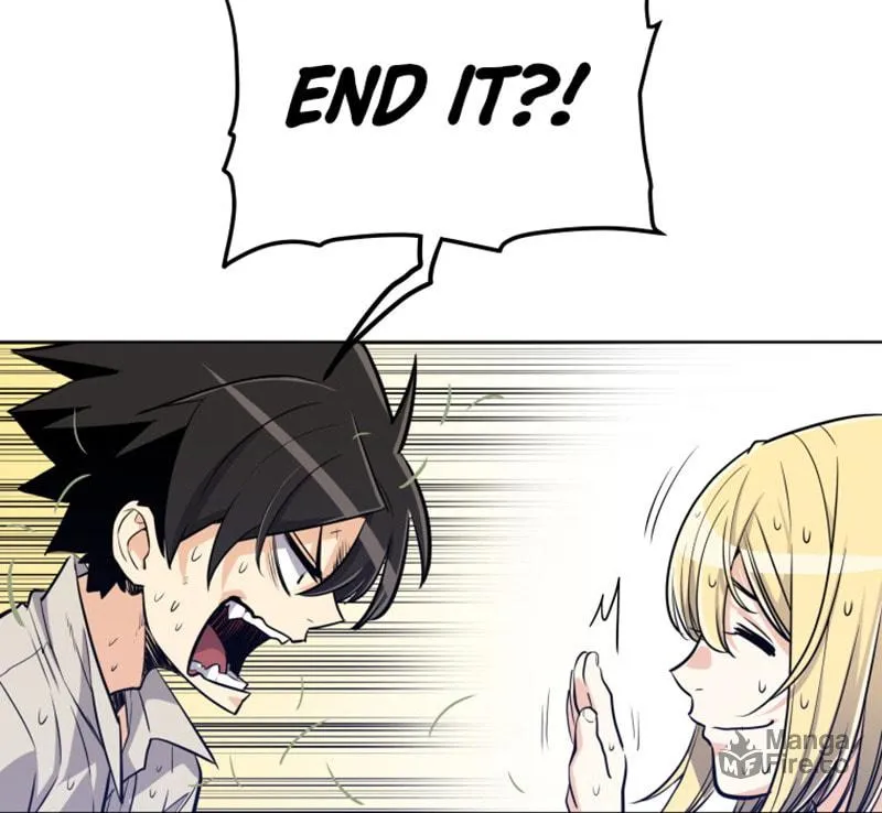 Disciple of the Holy Sword Chapter 5 page 100 - 