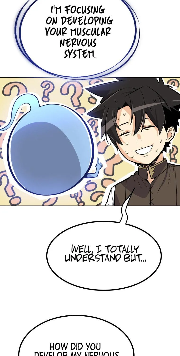Disciple of the Holy Sword Chapter 6 page 101 - 