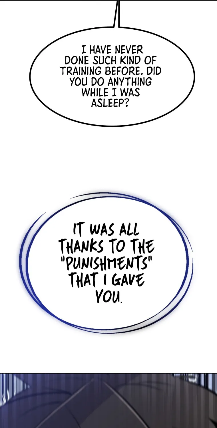 Disciple of the Holy Sword Chapter 6 page 104 - 