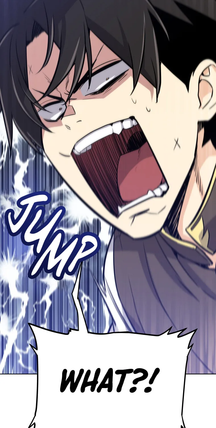Disciple of the Holy Sword Chapter 6 page 105 - 