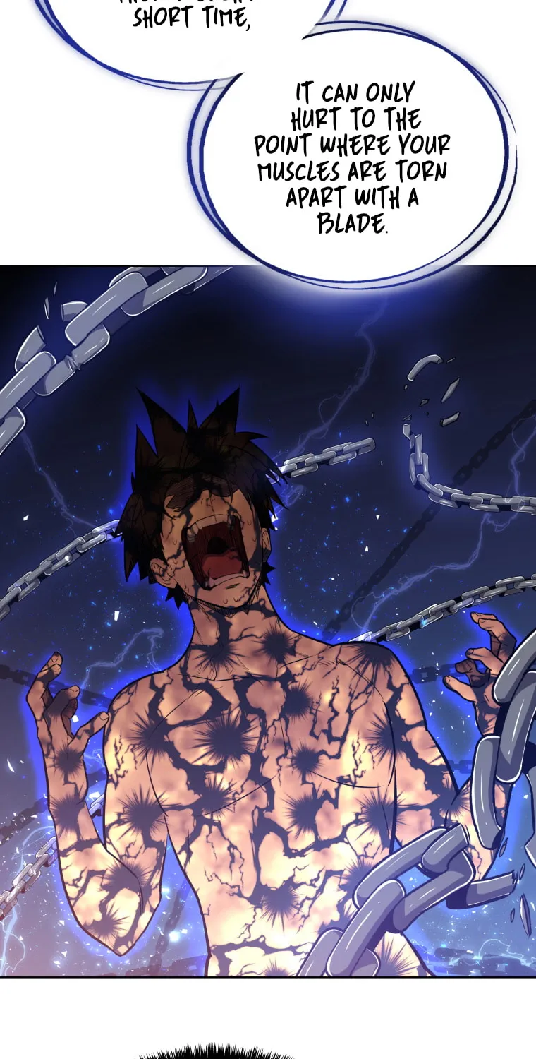 Disciple of the Holy Sword Chapter 6 page 107 - 