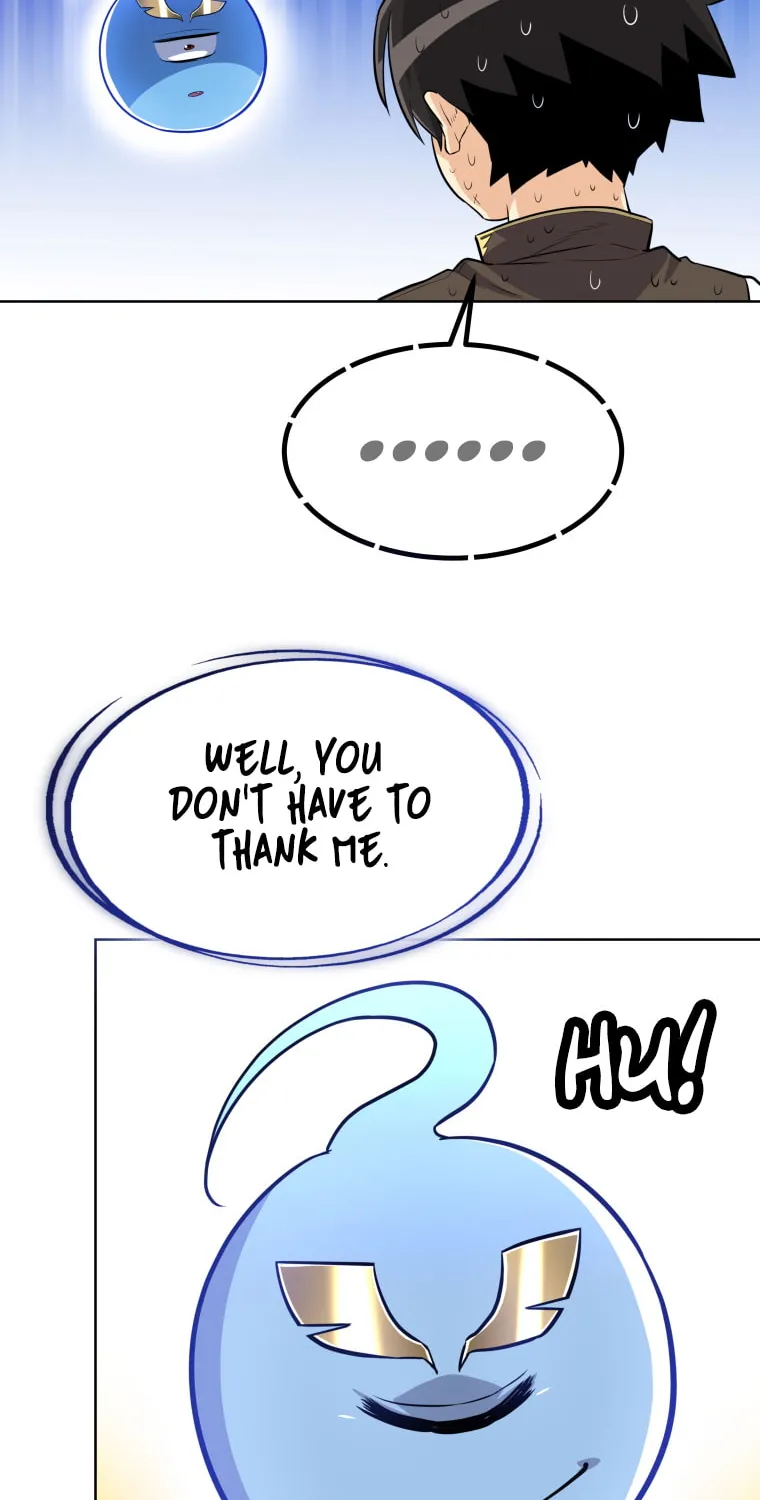 Disciple of the Holy Sword Chapter 6 page 114 - 