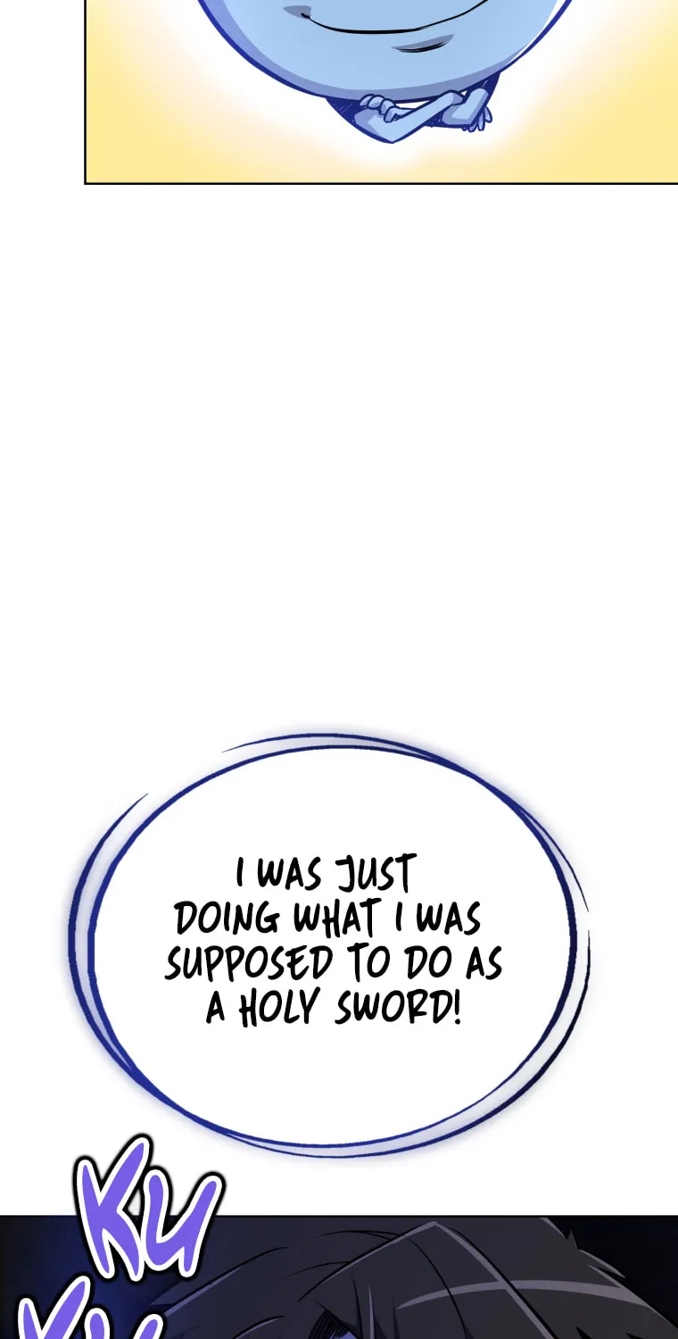 Disciple of the Holy Sword Chapter 6 page 115 - 