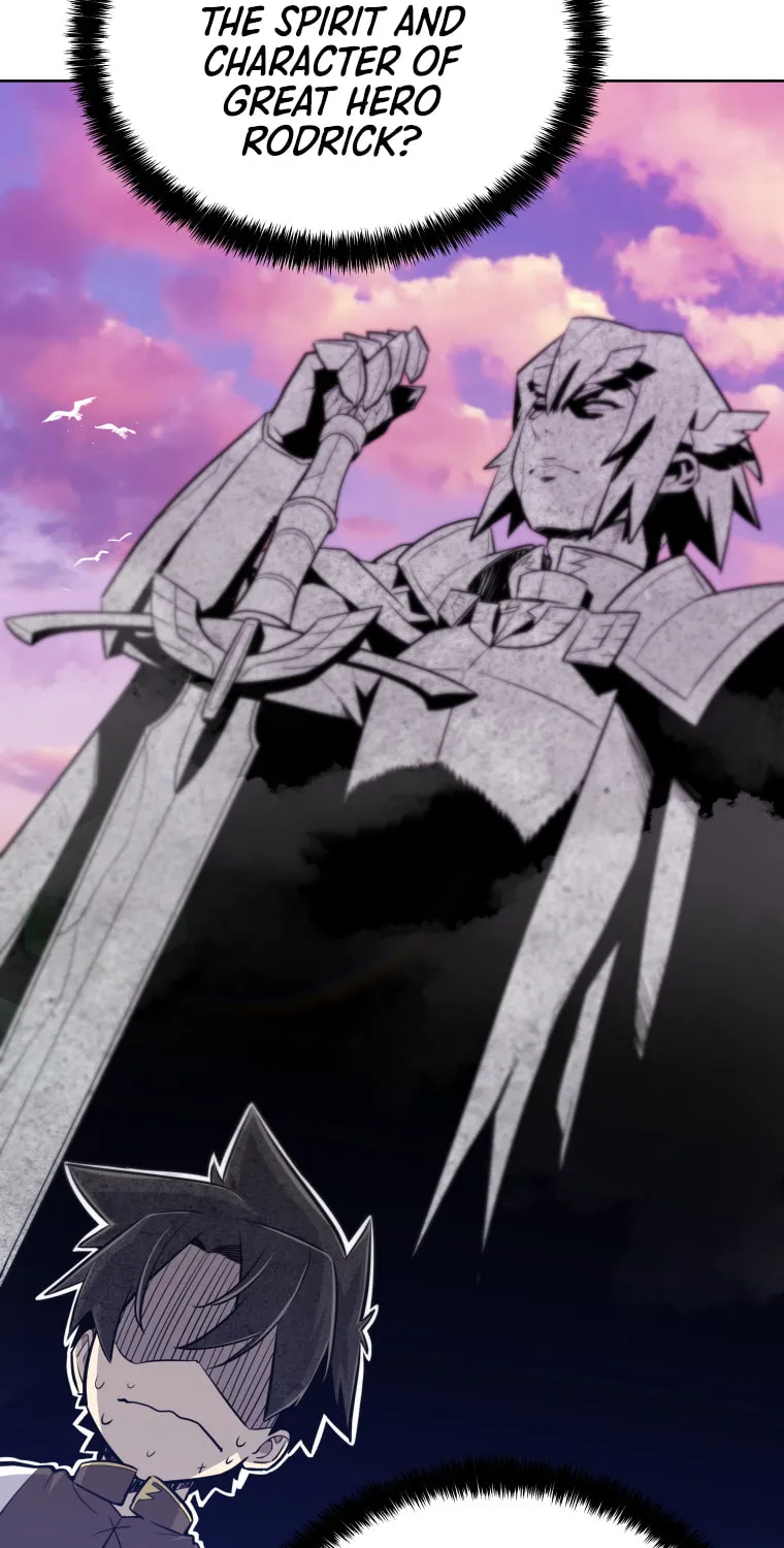 Disciple of the Holy Sword Chapter 6 page 119 - 