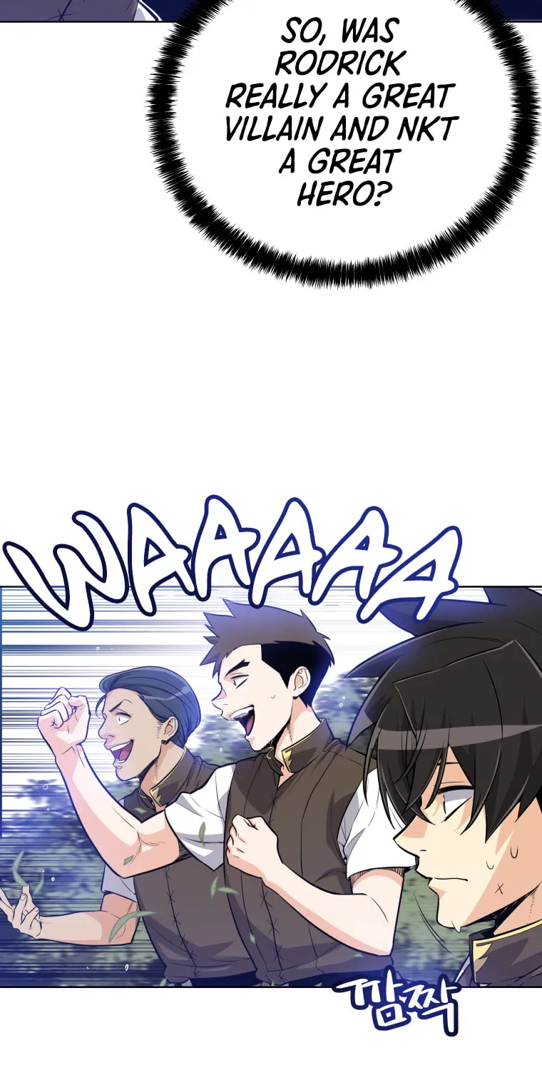 Disciple of the Holy Sword Chapter 6 page 120 - 