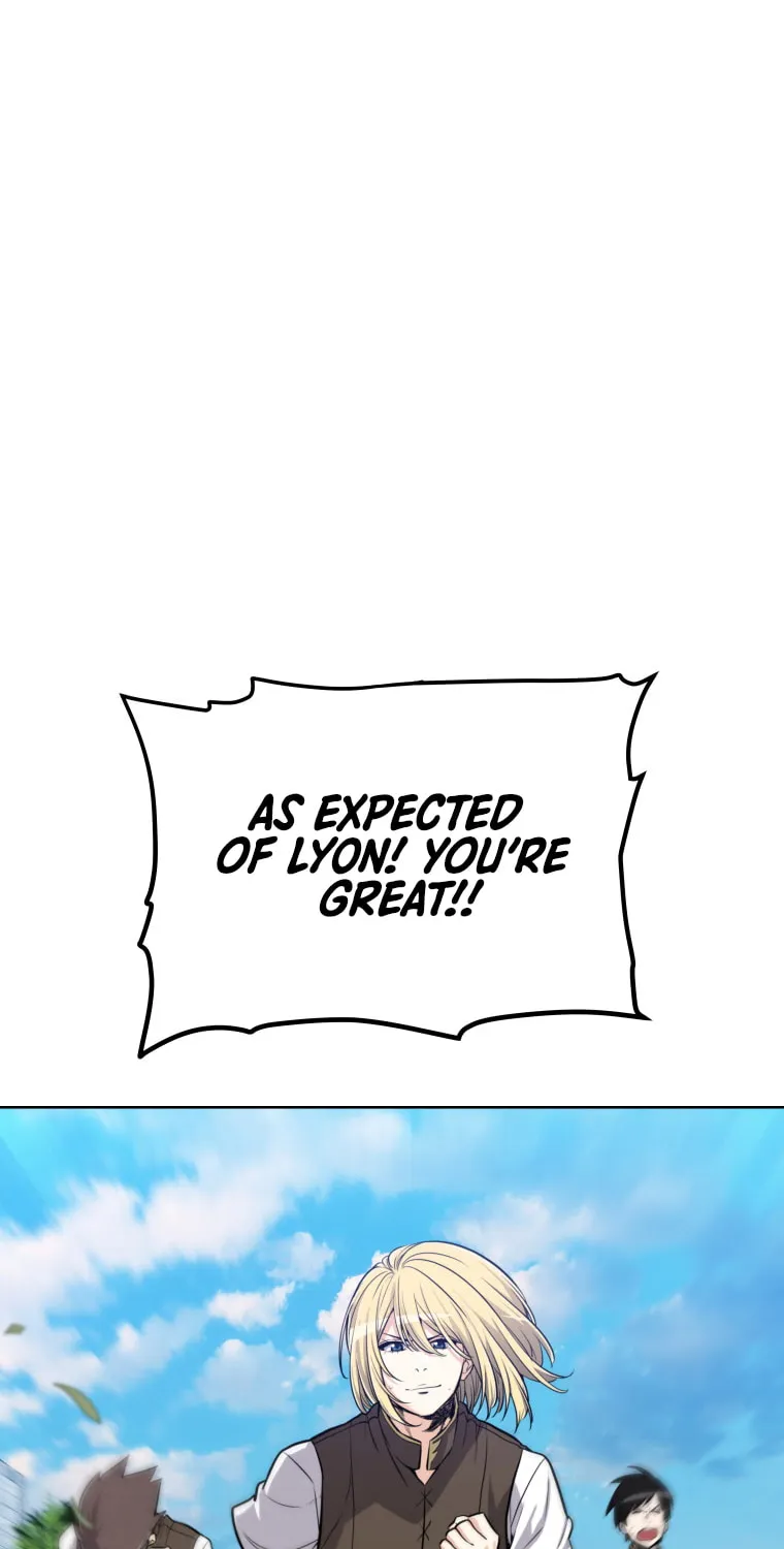 Disciple of the Holy Sword Chapter 6 page 121 - 