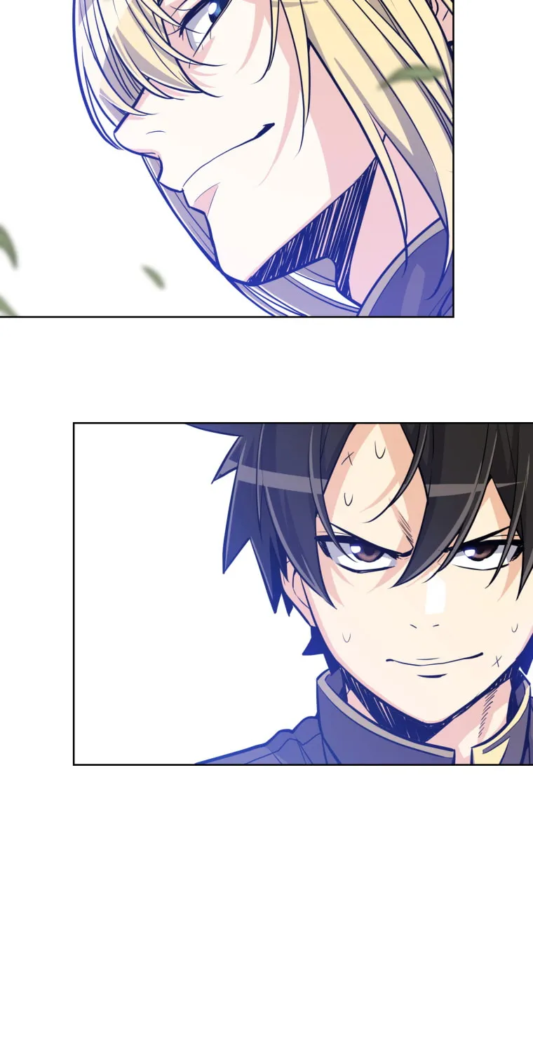 Disciple of the Holy Sword Chapter 6 page 123 - 