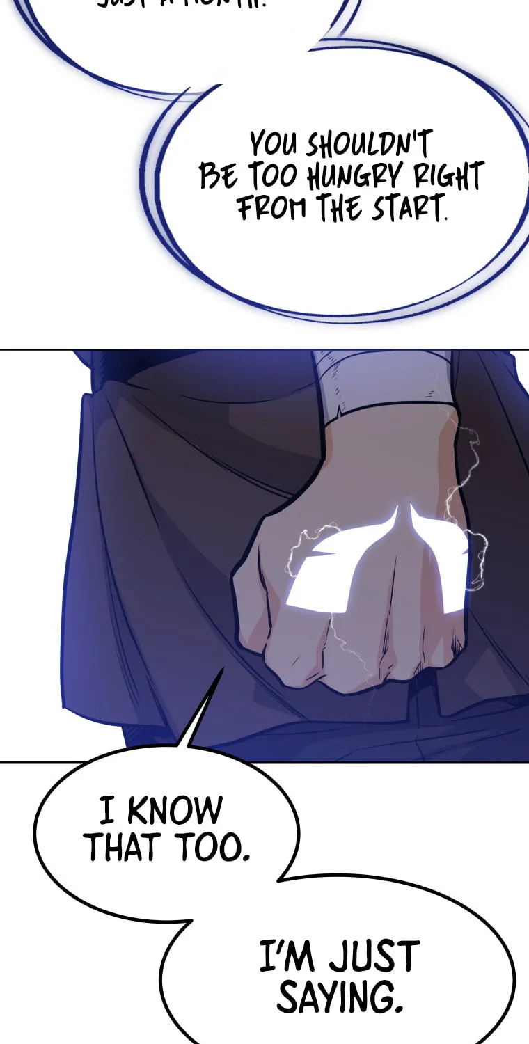 Disciple of the Holy Sword Chapter 6 page 127 - 