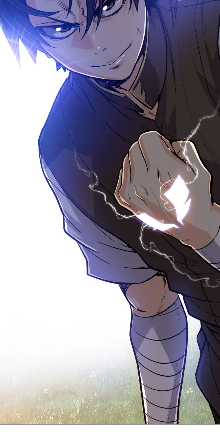 Disciple of the Holy Sword Chapter 6 page 131 - 