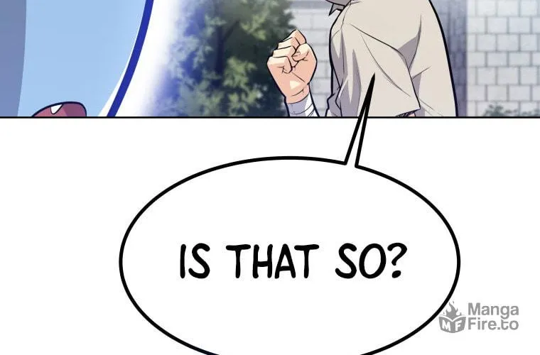 Disciple of the Holy Sword Chapter 6 page 18 - 