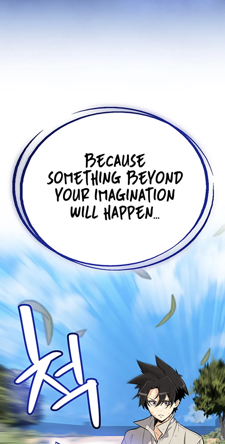 Disciple of the Holy Sword Chapter 6 page 25 - 