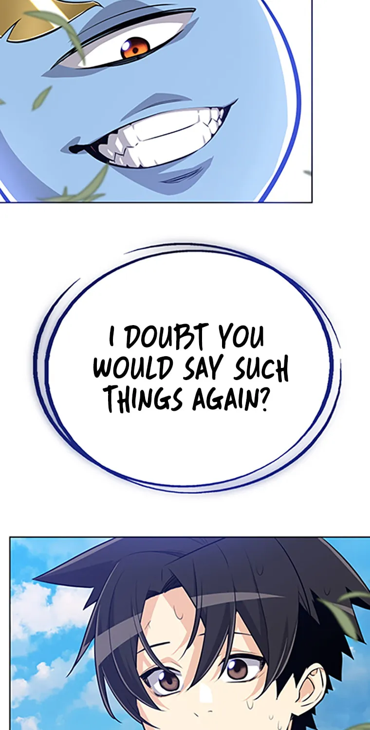 Disciple of the Holy Sword Chapter 6 page 27 - 