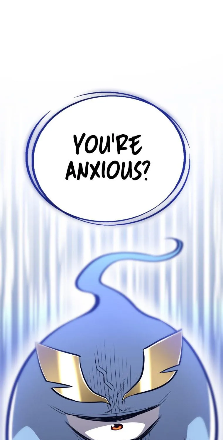 Disciple of the Holy Sword Chapter 6 page 4 - 