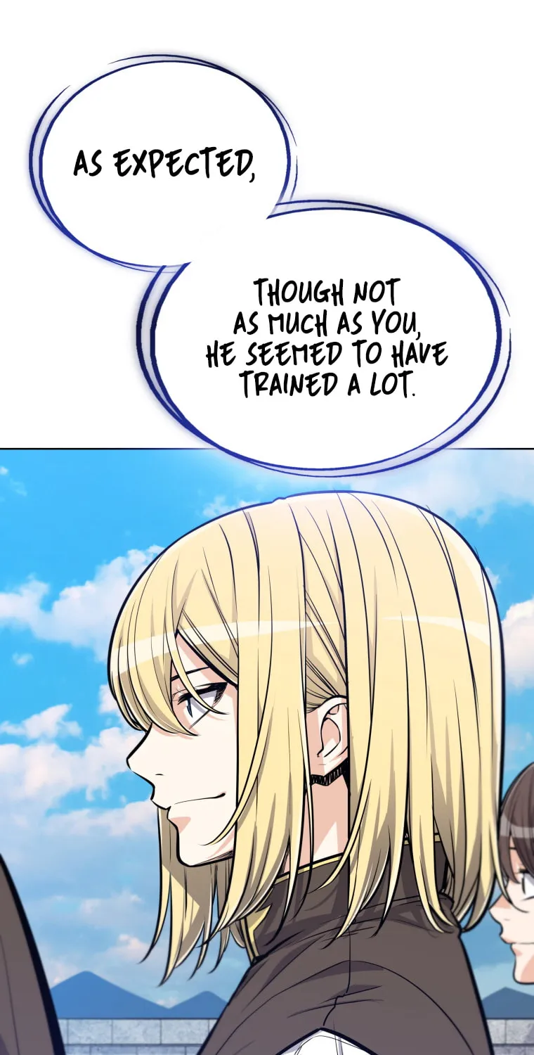 Disciple of the Holy Sword Chapter 6 page 42 - 