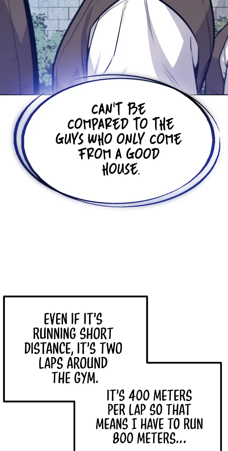 Disciple of the Holy Sword Chapter 6 page 43 - 