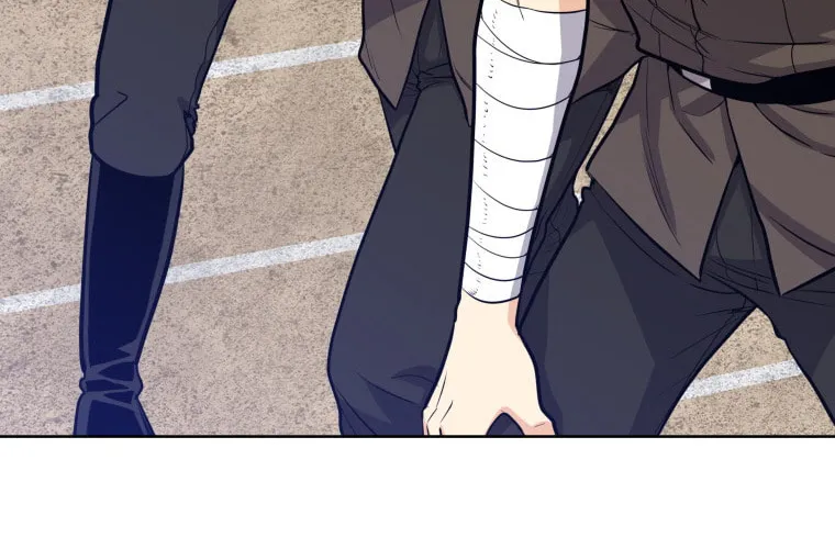 Disciple of the Holy Sword Chapter 6 page 50 - 