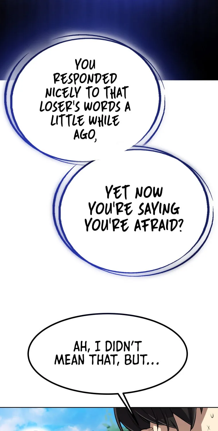 Disciple of the Holy Sword Chapter 6 page 6 - 