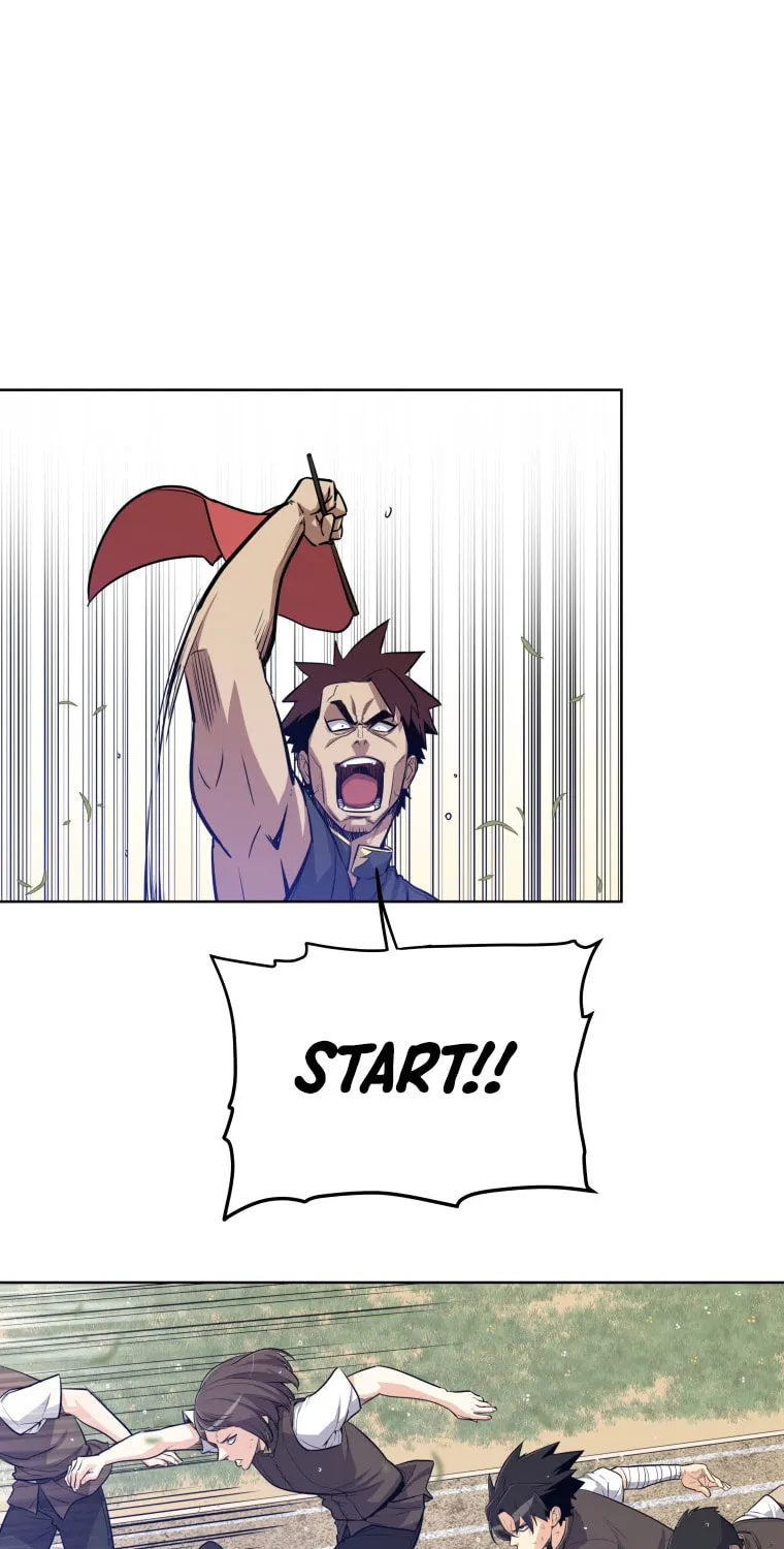 Disciple of the Holy Sword Chapter 6 page 51 - 