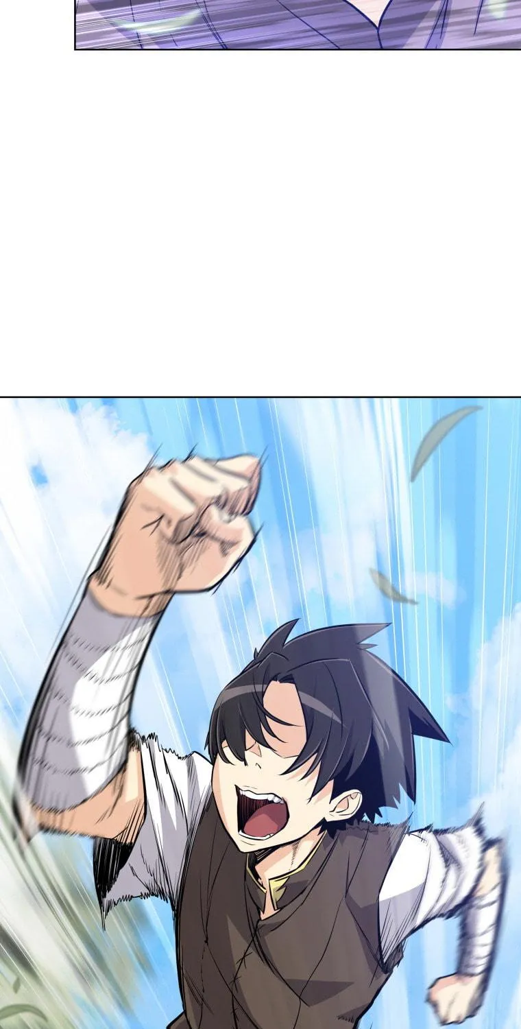 Disciple of the Holy Sword Chapter 6 page 55 - 