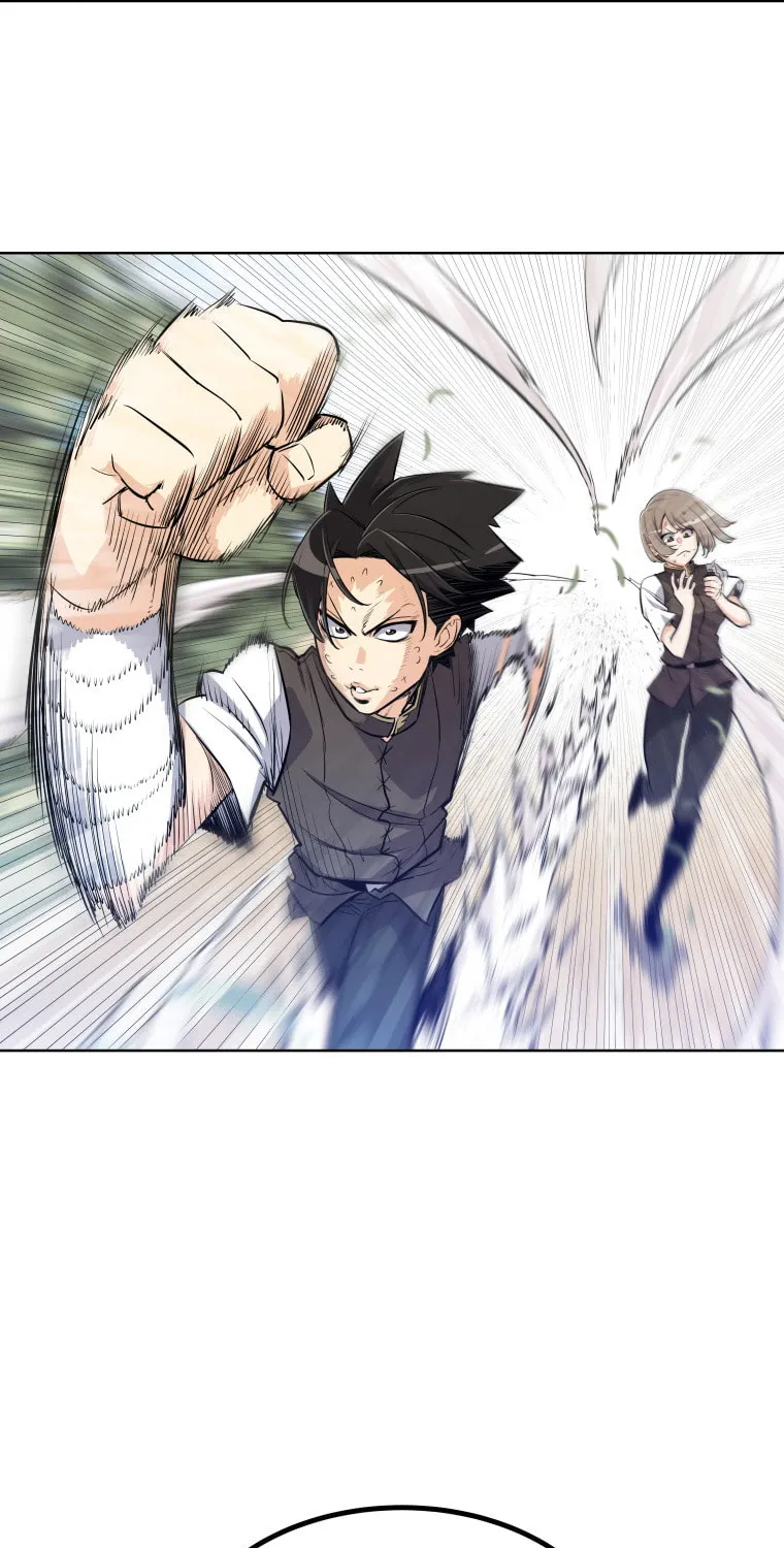 Disciple of the Holy Sword Chapter 6 page 60 - 