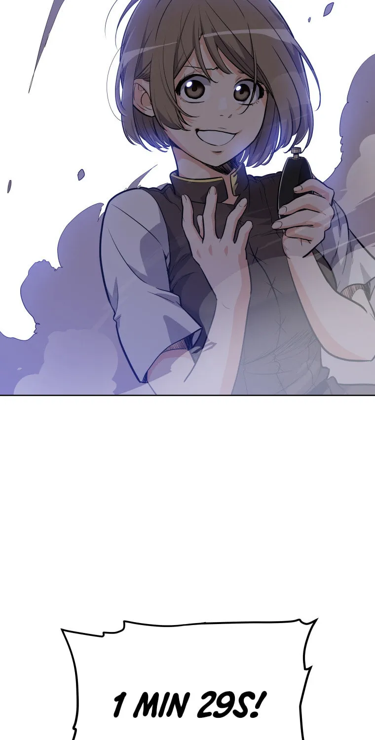 Disciple of the Holy Sword Chapter 6 page 62 - 