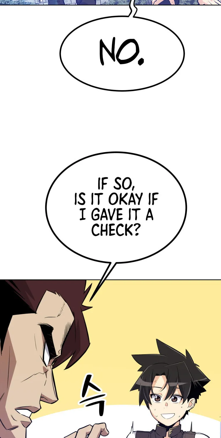 Disciple of the Holy Sword Chapter 6 page 66 - 