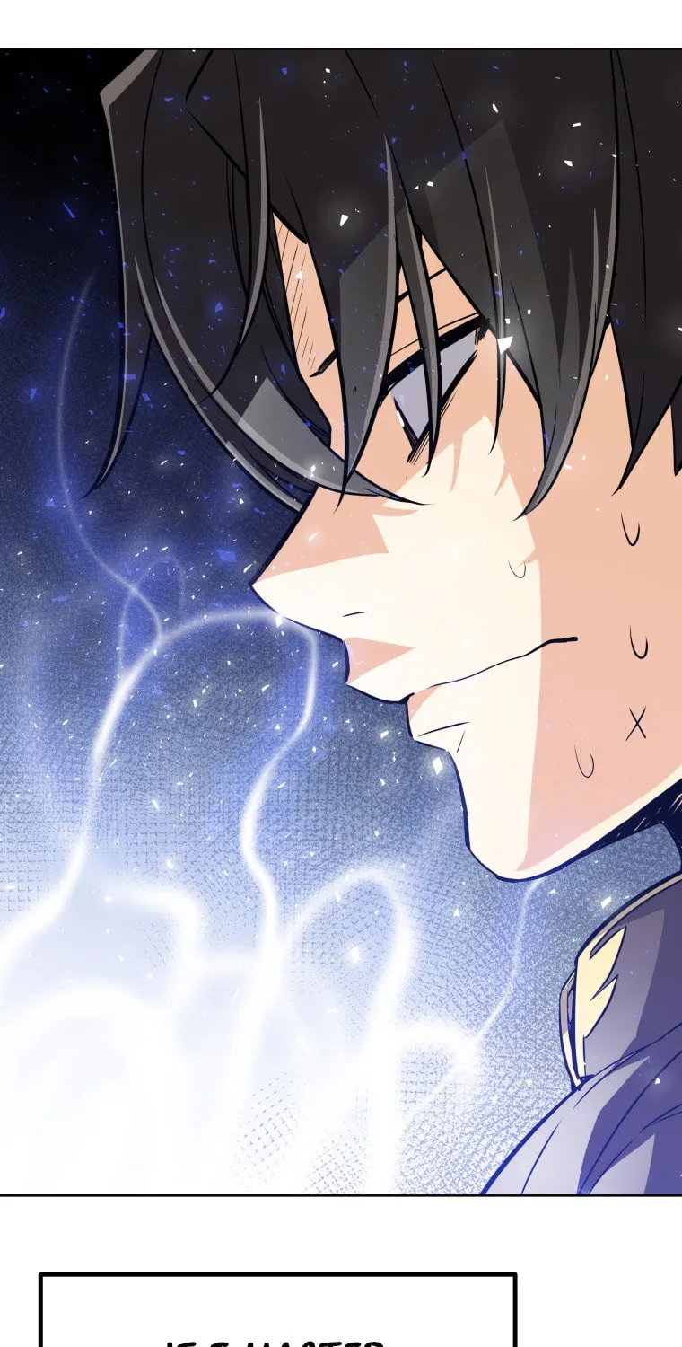 Disciple of the Holy Sword Chapter 6 page 71 - 