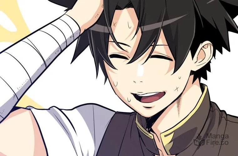 Disciple of the Holy Sword Chapter 6 page 76 - 