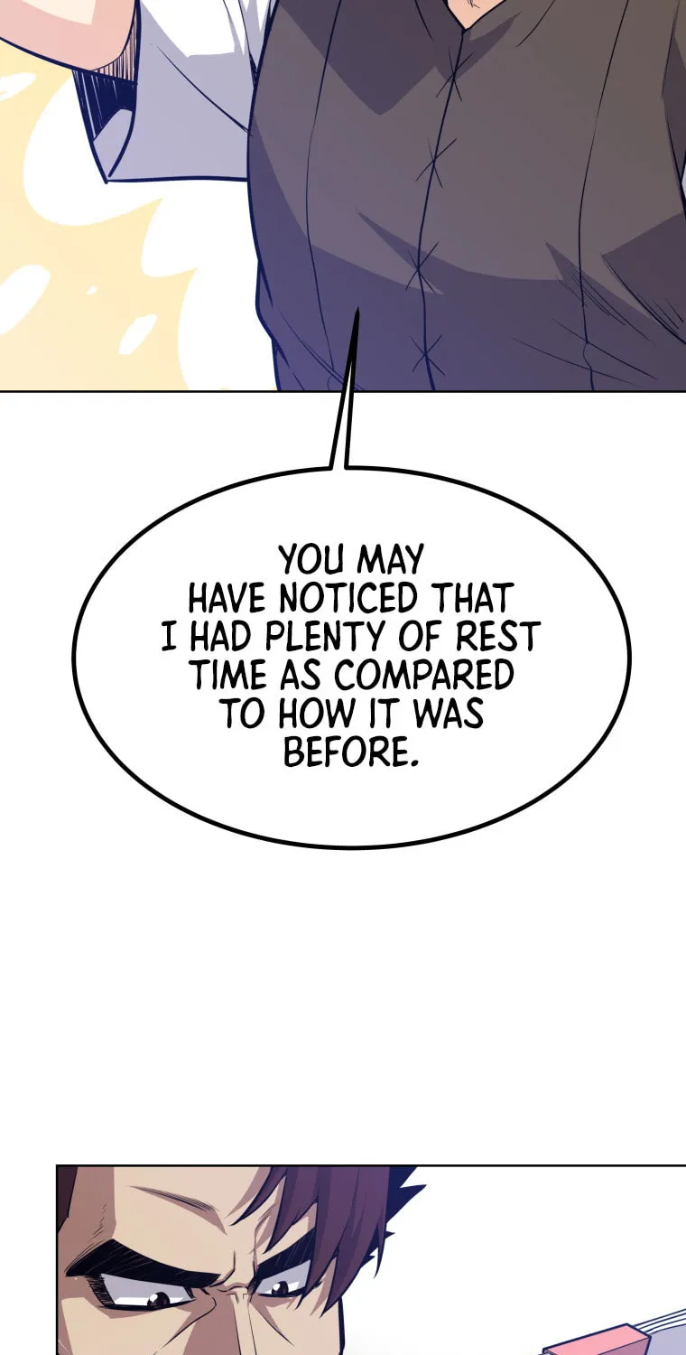 Disciple of the Holy Sword Chapter 6 page 77 - 