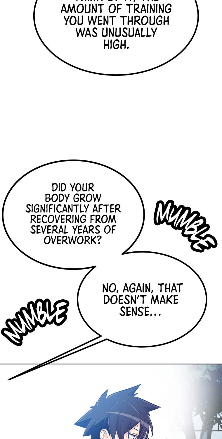 Disciple of the Holy Sword Chapter 6 page 79 - 