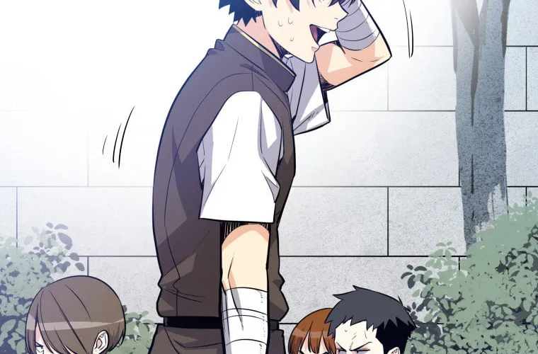 Disciple of the Holy Sword Chapter 6 page 80 - 