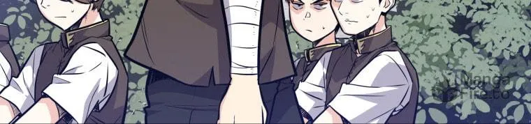 Disciple of the Holy Sword Chapter 6 page 81 - 