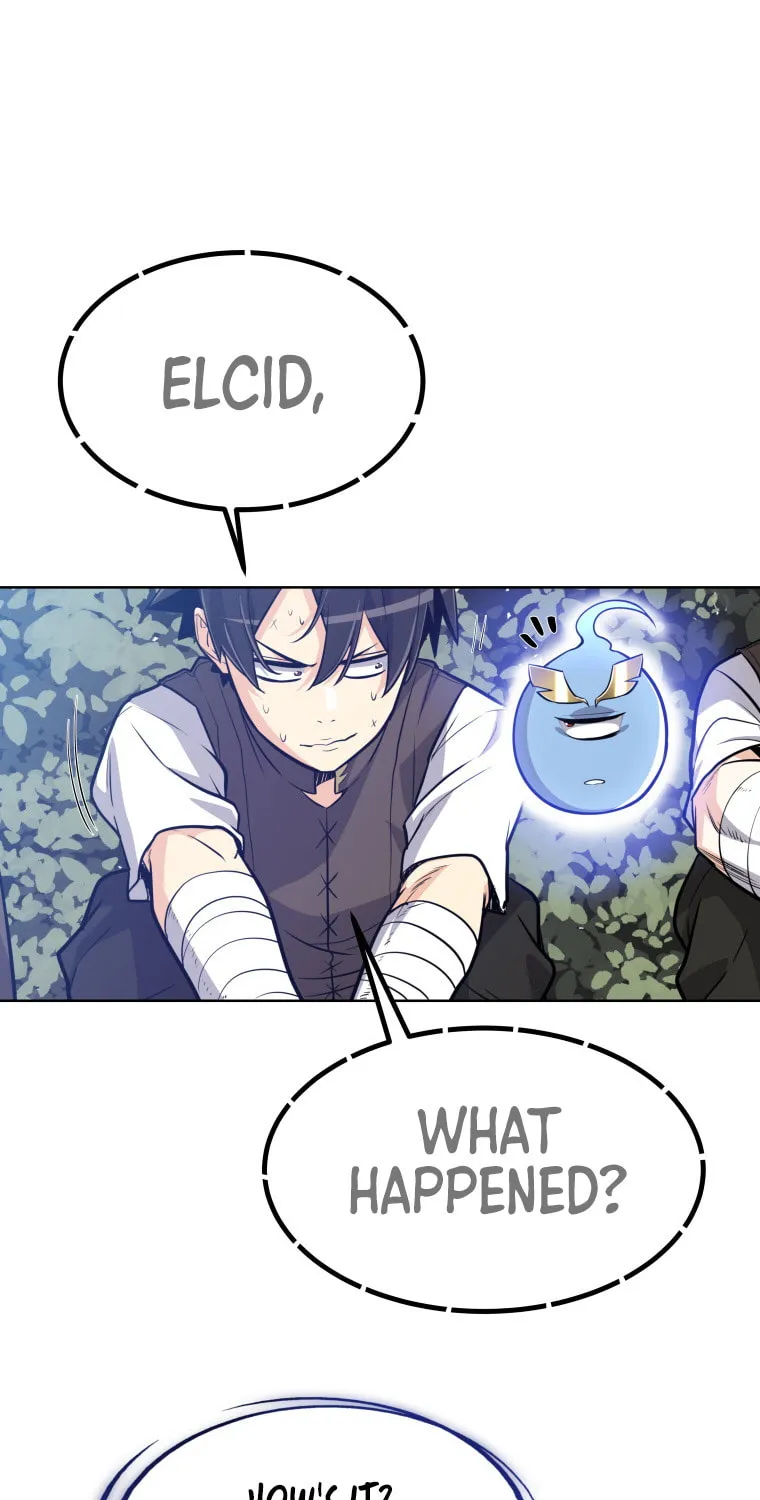 Disciple of the Holy Sword Chapter 6 page 84 - 