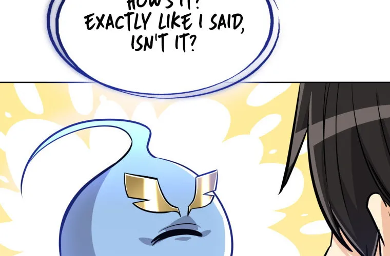 Disciple of the Holy Sword Chapter 6 page 85 - 